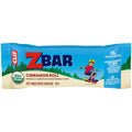 Cinnamon Roll Flavor Soft-Baked Energy Snack Bar, Organic Granola Bar R0