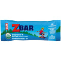 Cookies 'N Creme Flavor Soft-Baked Energy Snack Bar, Organic Granola Bar N1