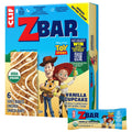Toy Story - Vanilla Cupcake - Soft-Baked Energy Snack Bars - Non-GMO - 13g Whole Grains - USDA Organic Granola Bars (6 Pack) T6