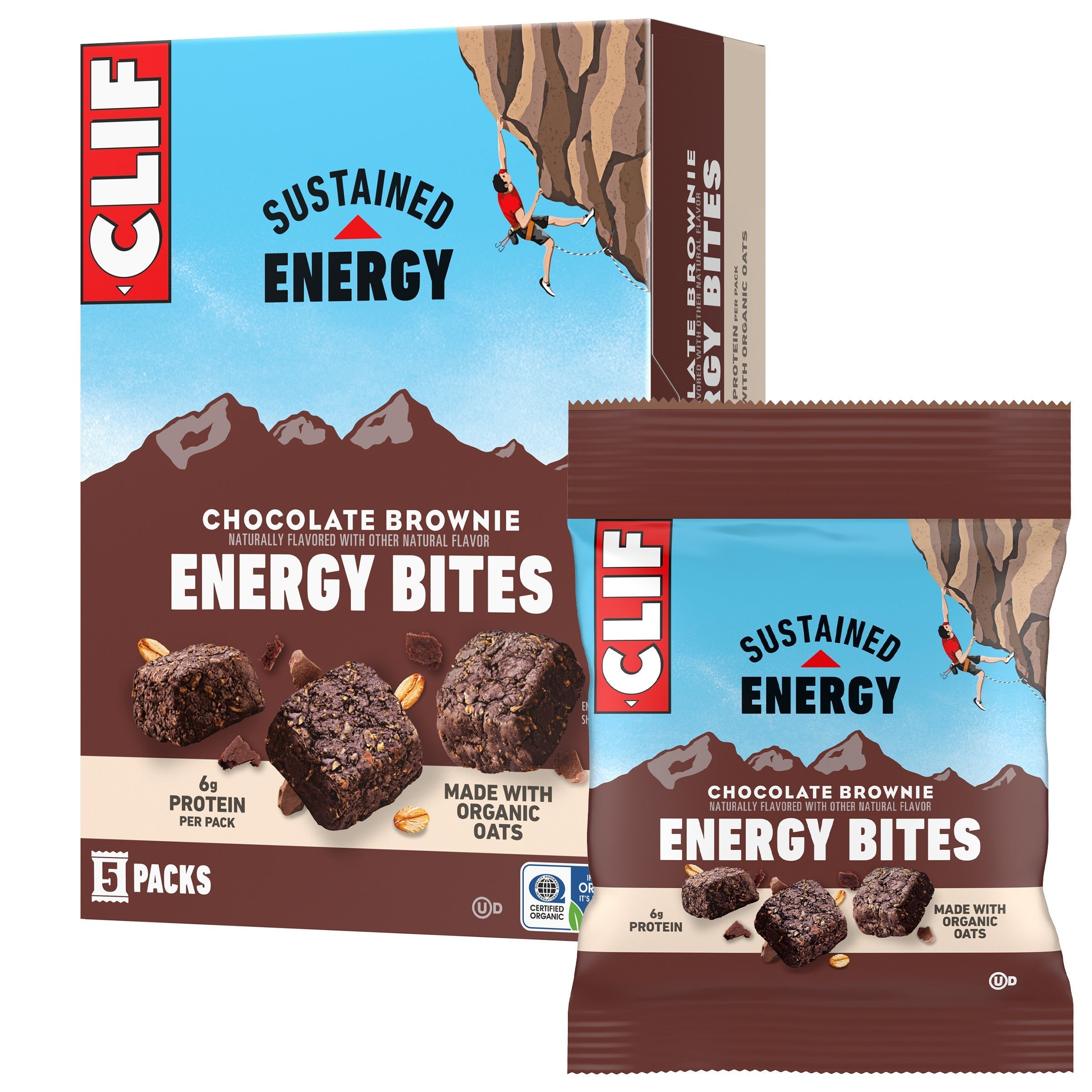 Chocolate Brownie Energy Bites F3