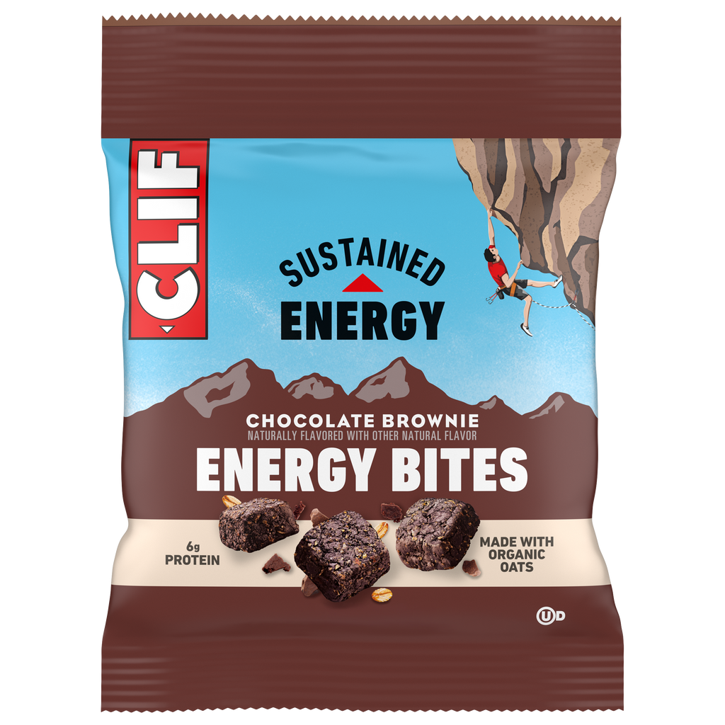 Chocolate Brownie Energy Bites F3