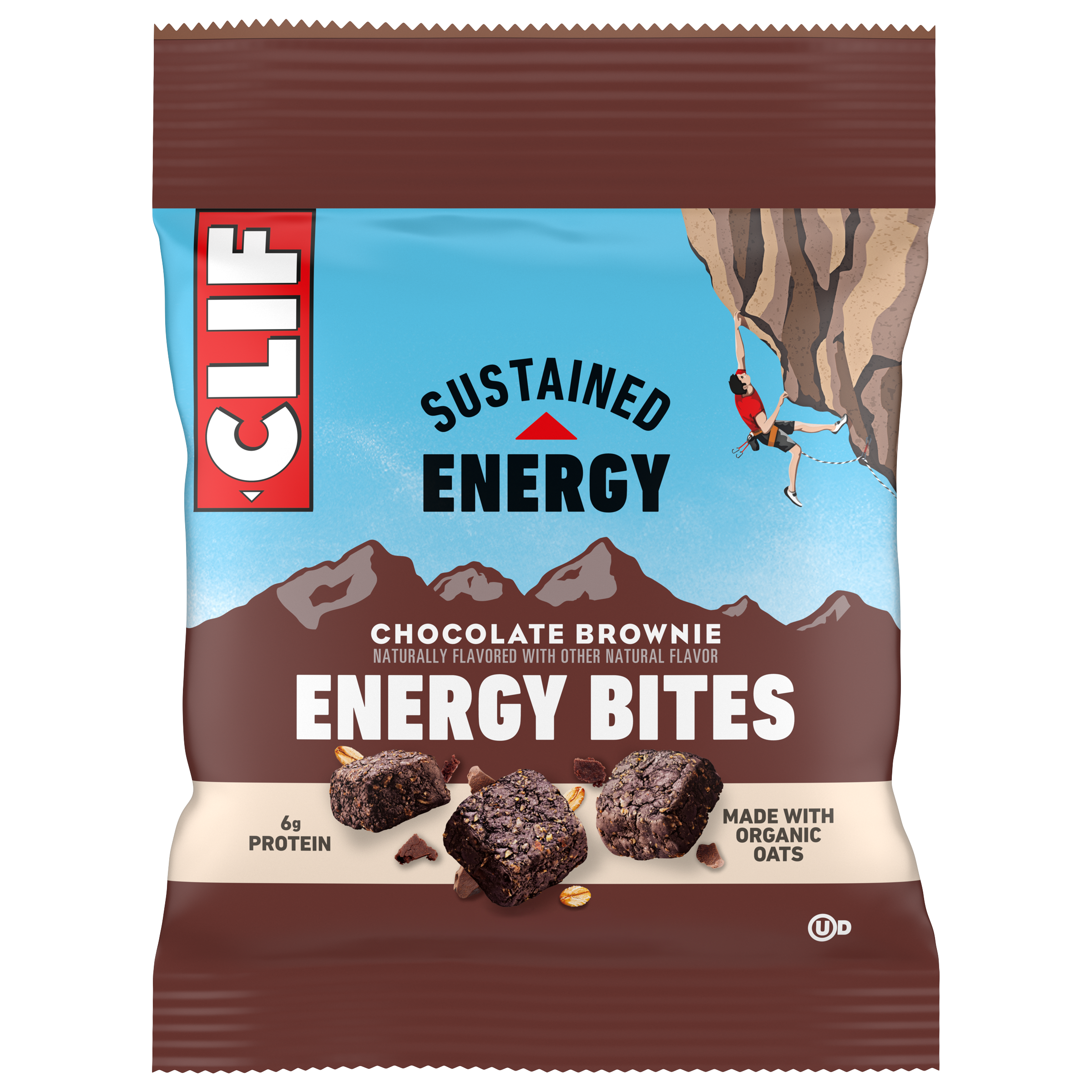 Chocolate Brownie Energy Bites F3