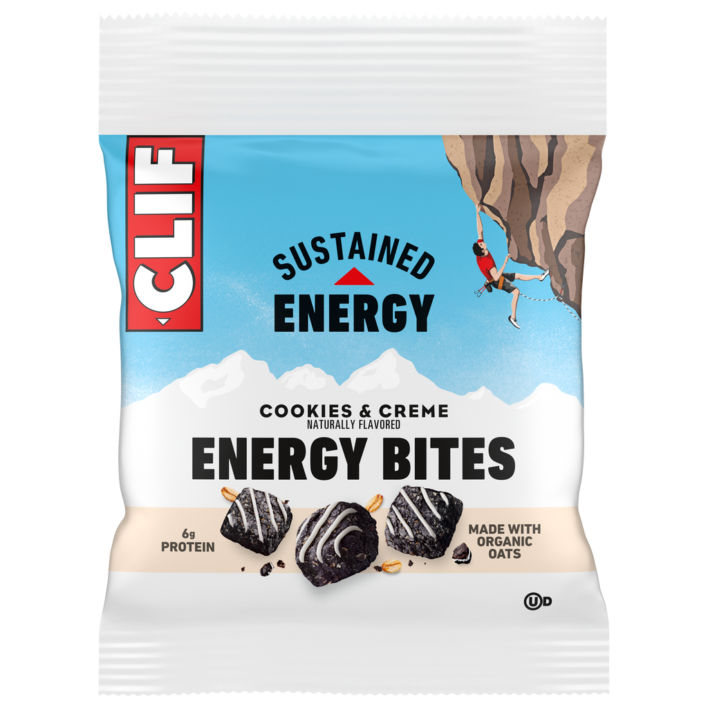 Cookies & Creme Energy Bites N6