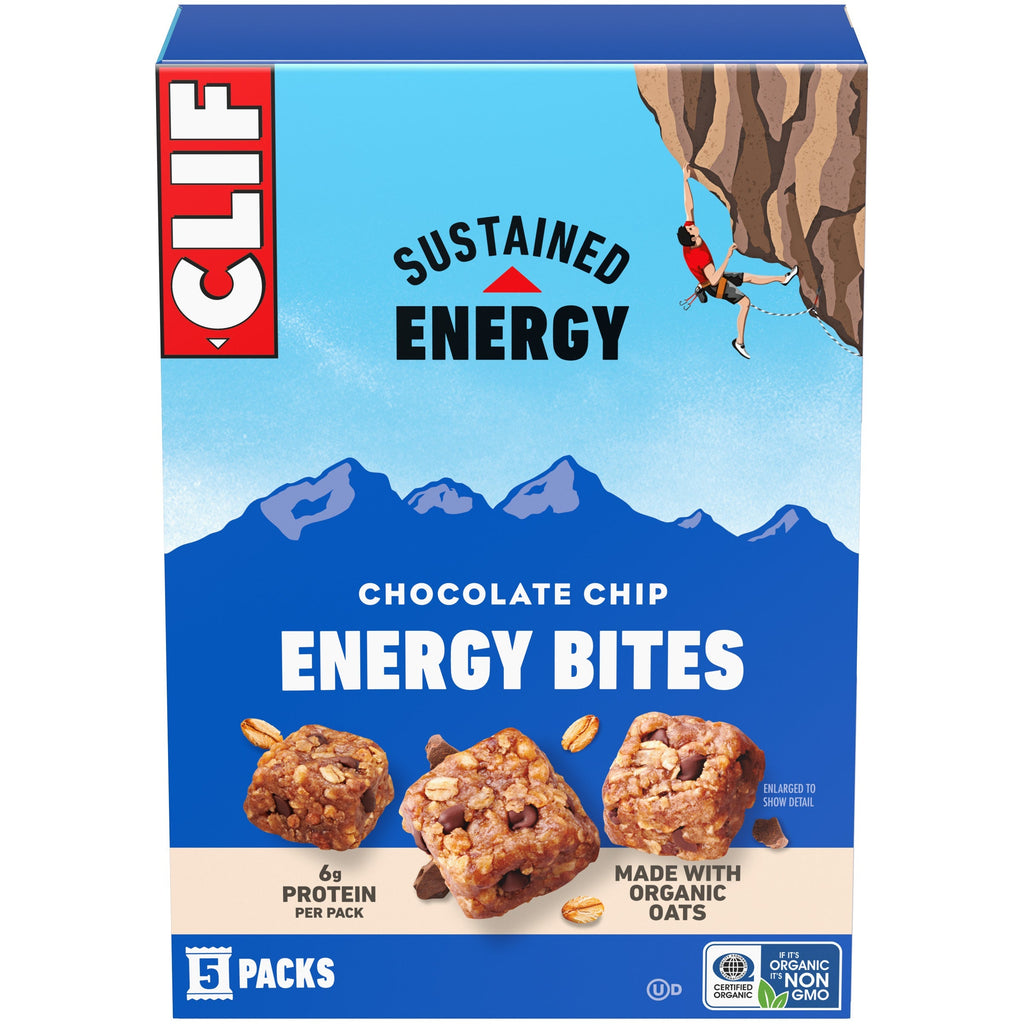 Chocolate Chip Energy Bites R6