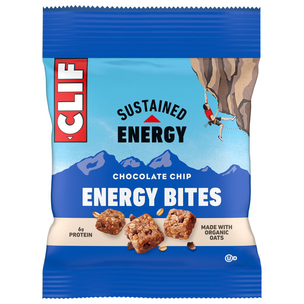 Chocolate Chip Energy Bites R6