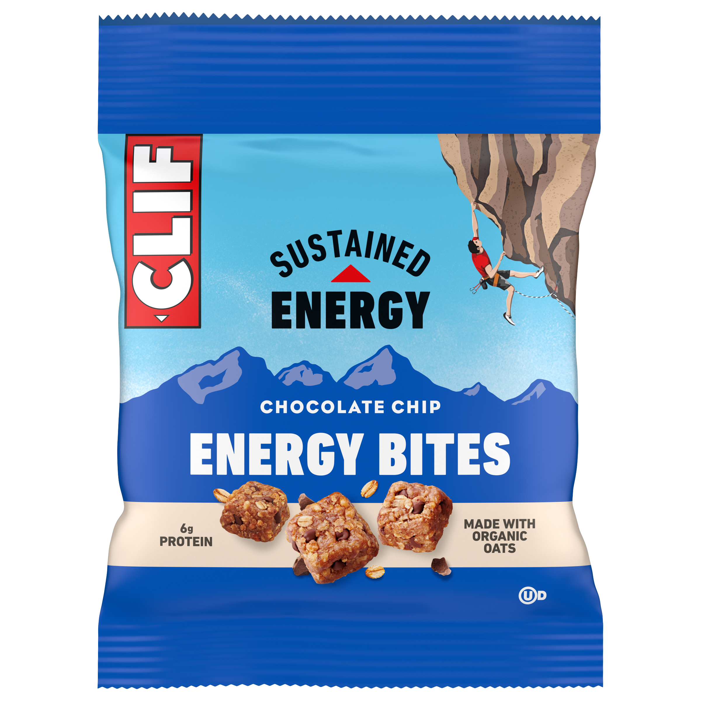 Chocolate Chip Energy Bites R6