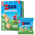 Oat Bites Iced Oatmeal Cookie Baked Oat Energy Granola Bites G6