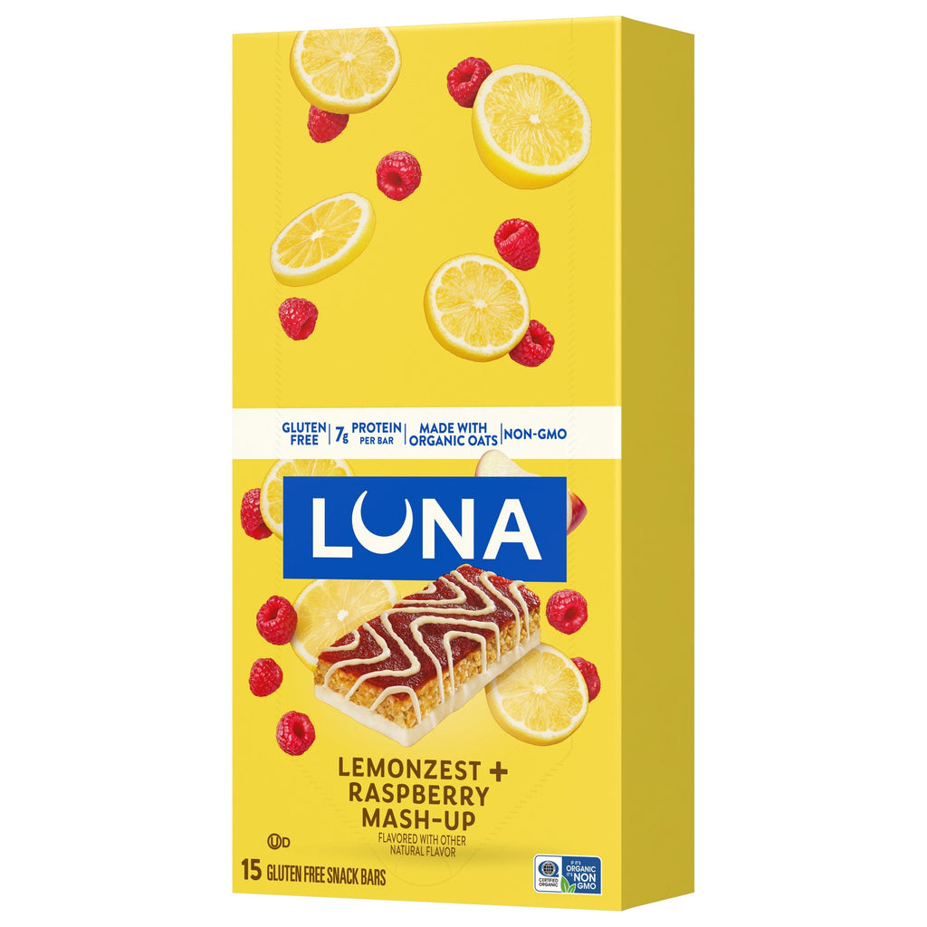 Mash-Ups: LemonZest + Raspberry G4