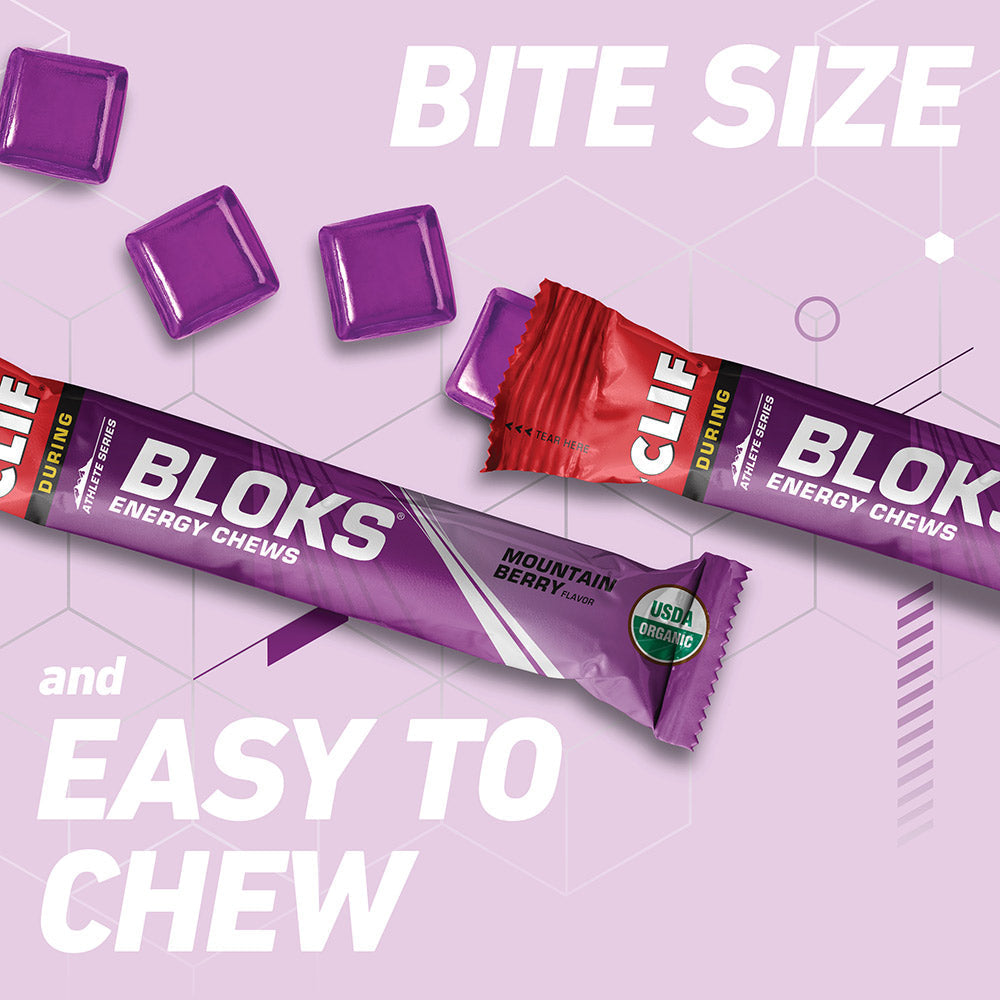 Mountain Berry Flavor S2