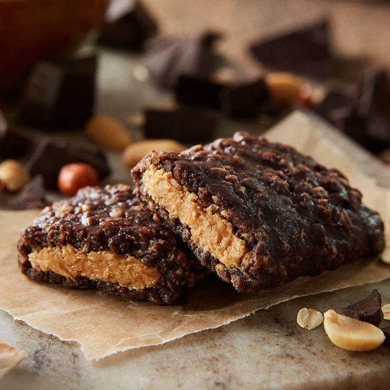 Chocolate & Peanut Butter Y1