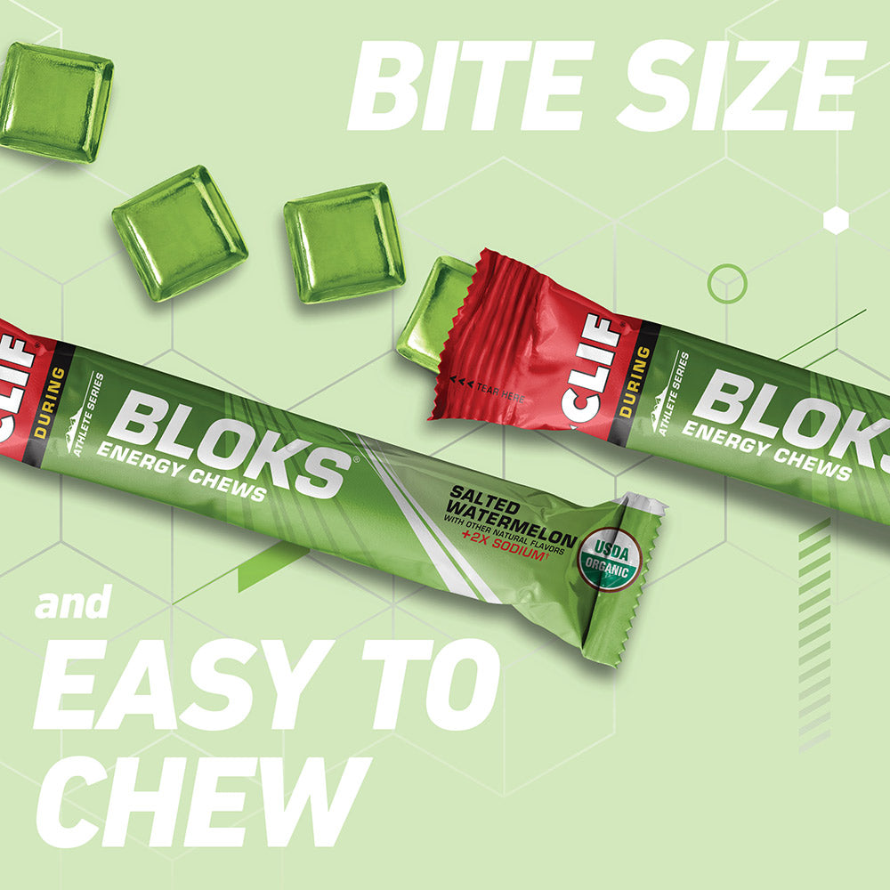 Salted Watermelon Flavor with 2X Sodium N9