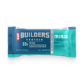 CLIF Minis Chocolatey Mint Plant Based Protein Bars I8