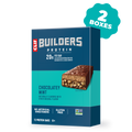 CLIF Chocolatey Mint Plant Based Protein Bars, 24 Bars O8