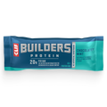 CLIF Chocolatey Mint Plant Based Protein Bars Q6