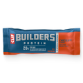 CLIF Chocolate Flavor Plant Based Protein Bars Z7