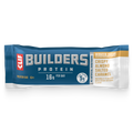 CLIF Crispy Almond Salted Caramel Protein Bar, Reduced Sugar Q7