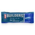 CLIF OREO-Flavored Plant Based Protein Bars J3