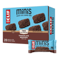 Chocolate Brownie Flavor Minis O1