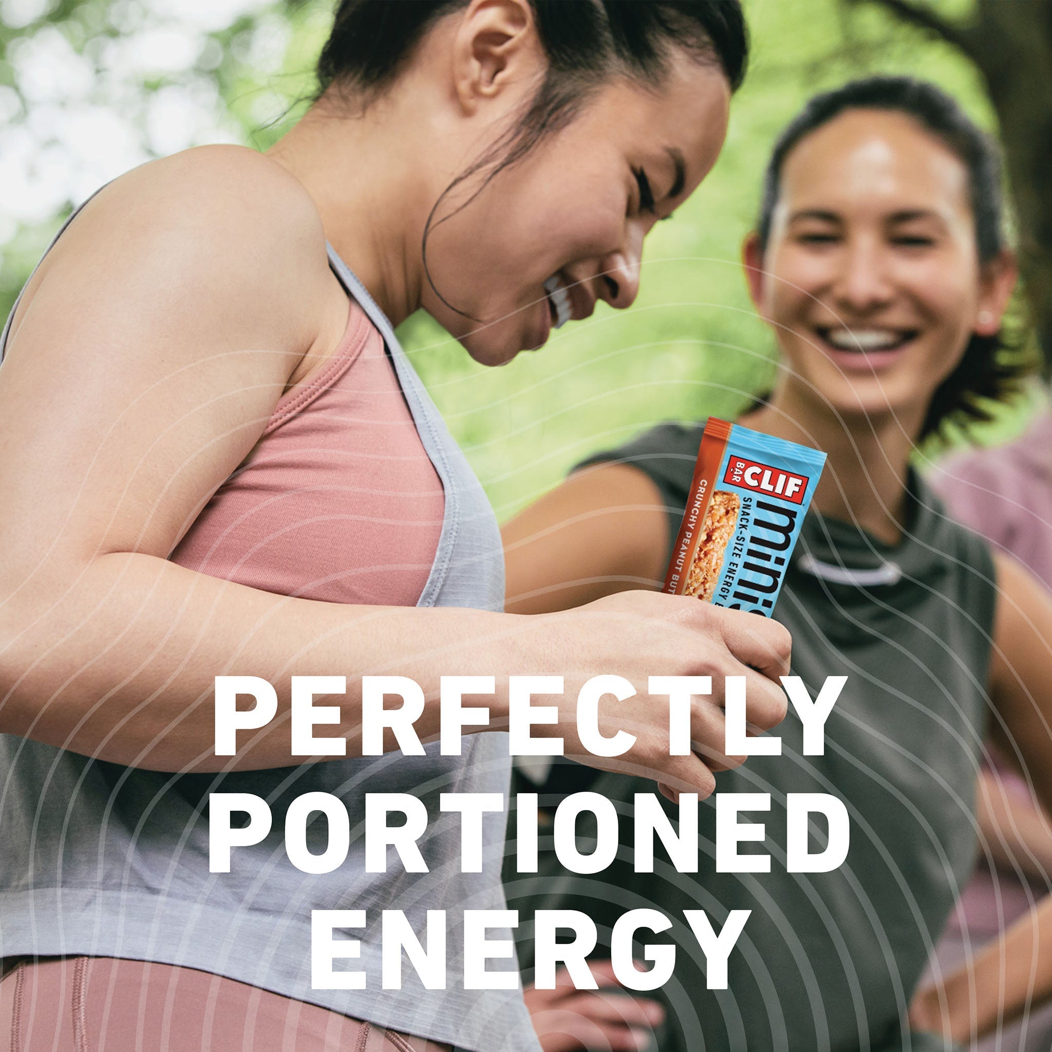 Crunchy Peanut Butter Minis P7