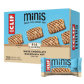 White Chocolate Macadamia Nut Flavor Minis W3