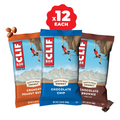 BAR Top Sellers Variety Pack, 36 Bars K3