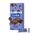 Bar Chocolate Cupcake Flavor Gluten Free Snack Bar V2