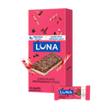 Bar Chocolate Peppermint Stick Flavor Gluten Free Snack Bars, Non-GMO Protein Bars P2