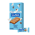 Bar Chocolatey Dipped Coconut Flavor Gluten Free Snack Bars, Non-GMO Protein Bars W0
