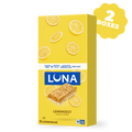 Bar LemonZest Flavor Gluten Free Snack Bars, 30 Bars F6