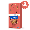 Bar Nutz Over Chocolate Flavor Gluten Free Snack Bars, 30 Bars E2