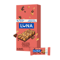 Bar Nutz Over Chocolate Flavor Gluten Free Snack Bars, Non-GMO Protein Bars Y6