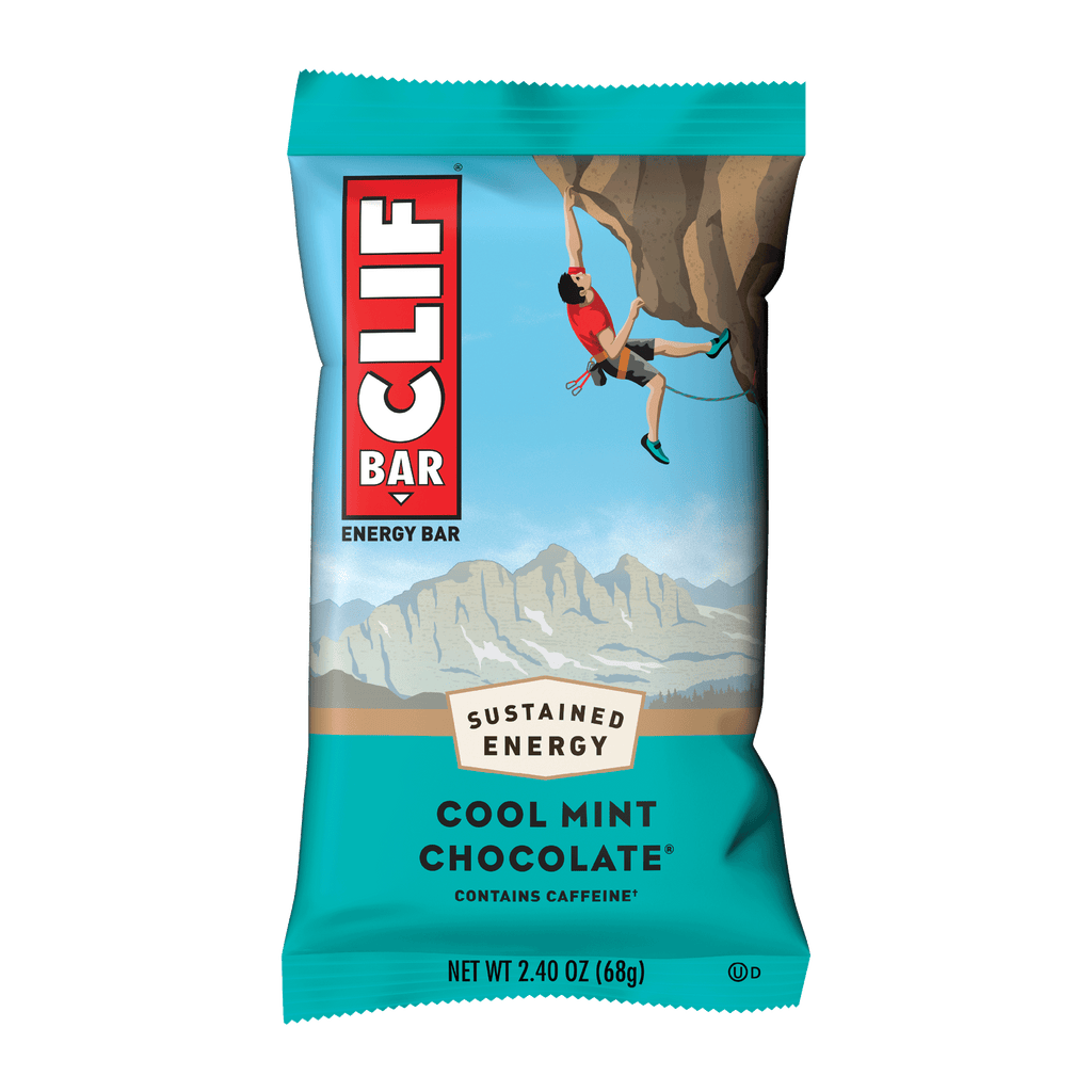 Cool Mint Chocolate H6
