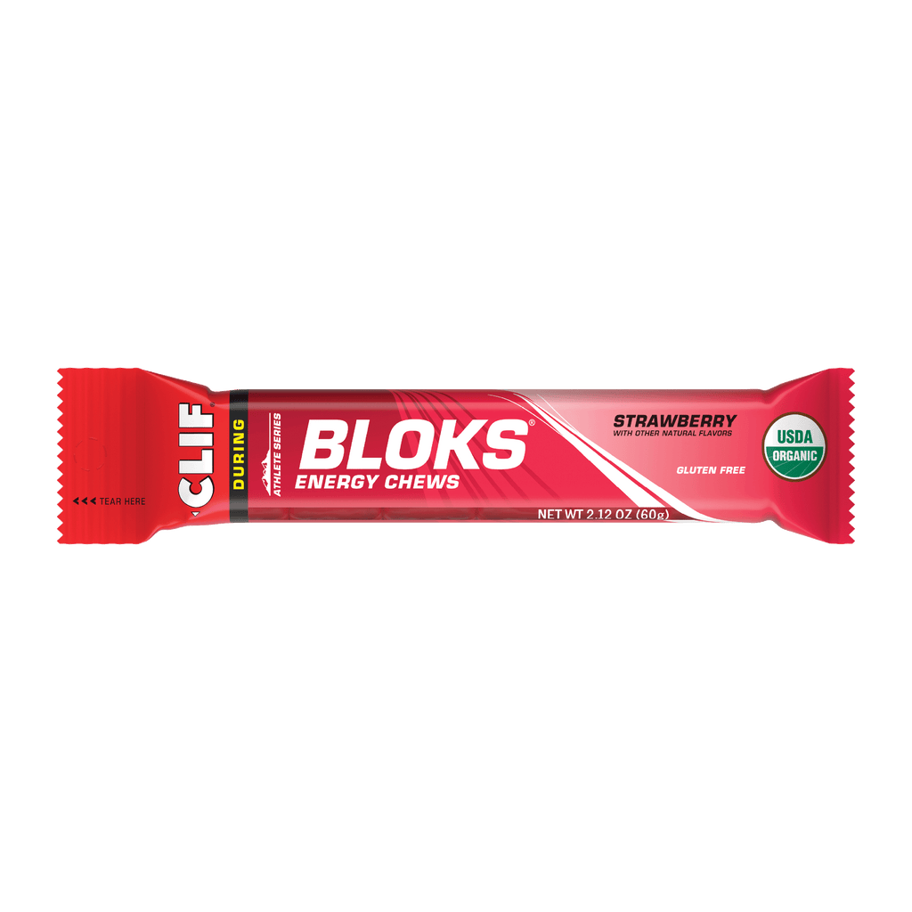 Strawberry Flavor V8