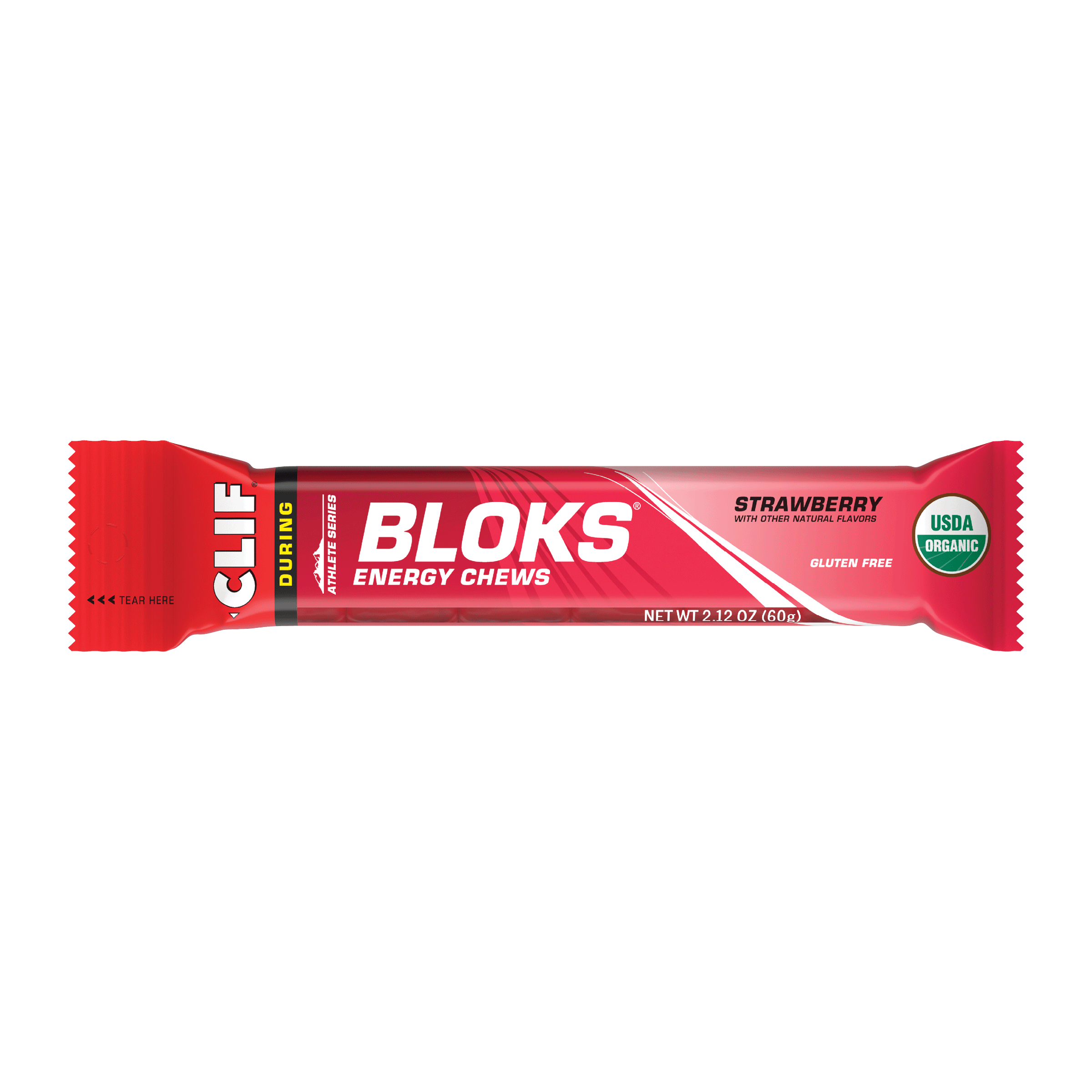 Strawberry Flavor V8