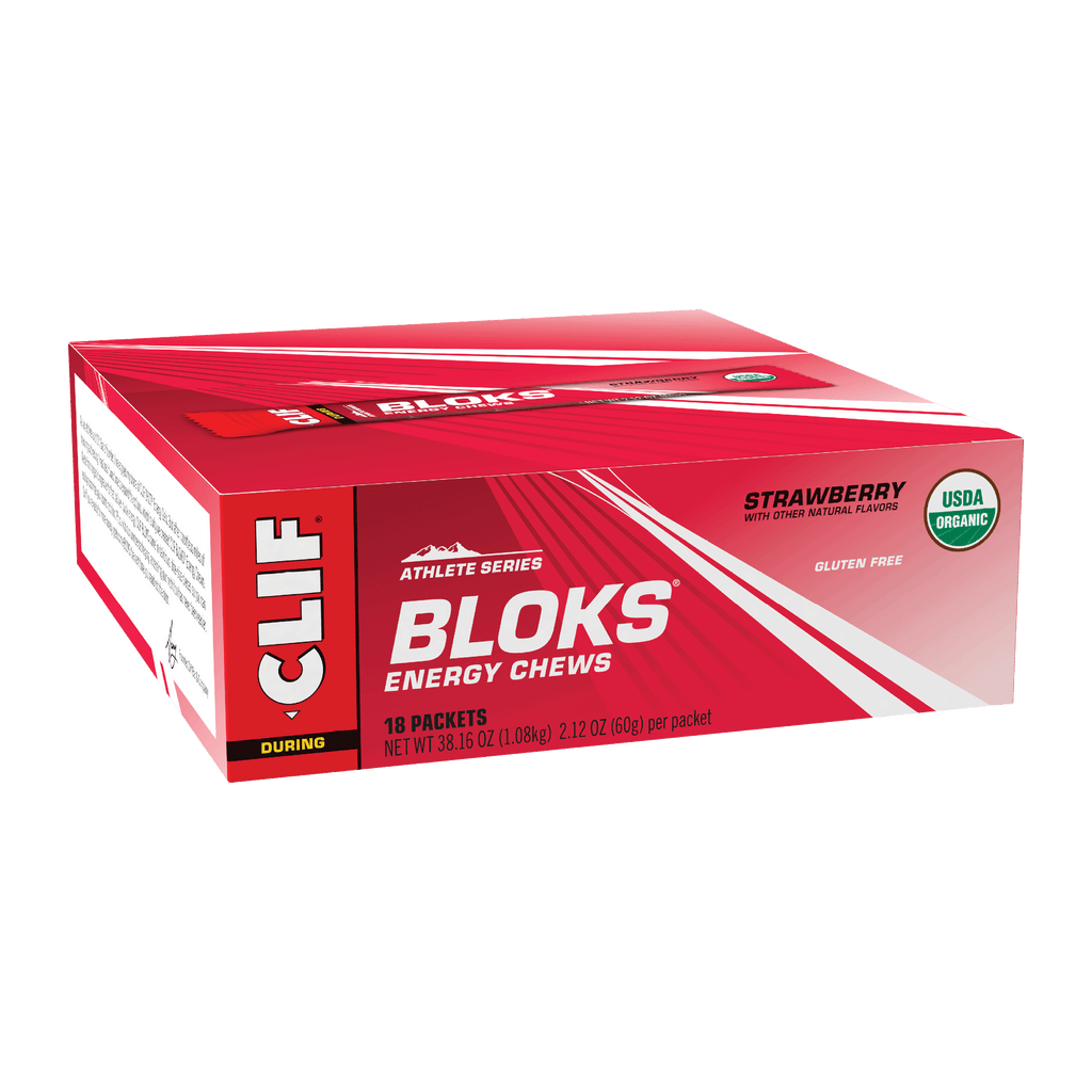Strawberry Flavor V8