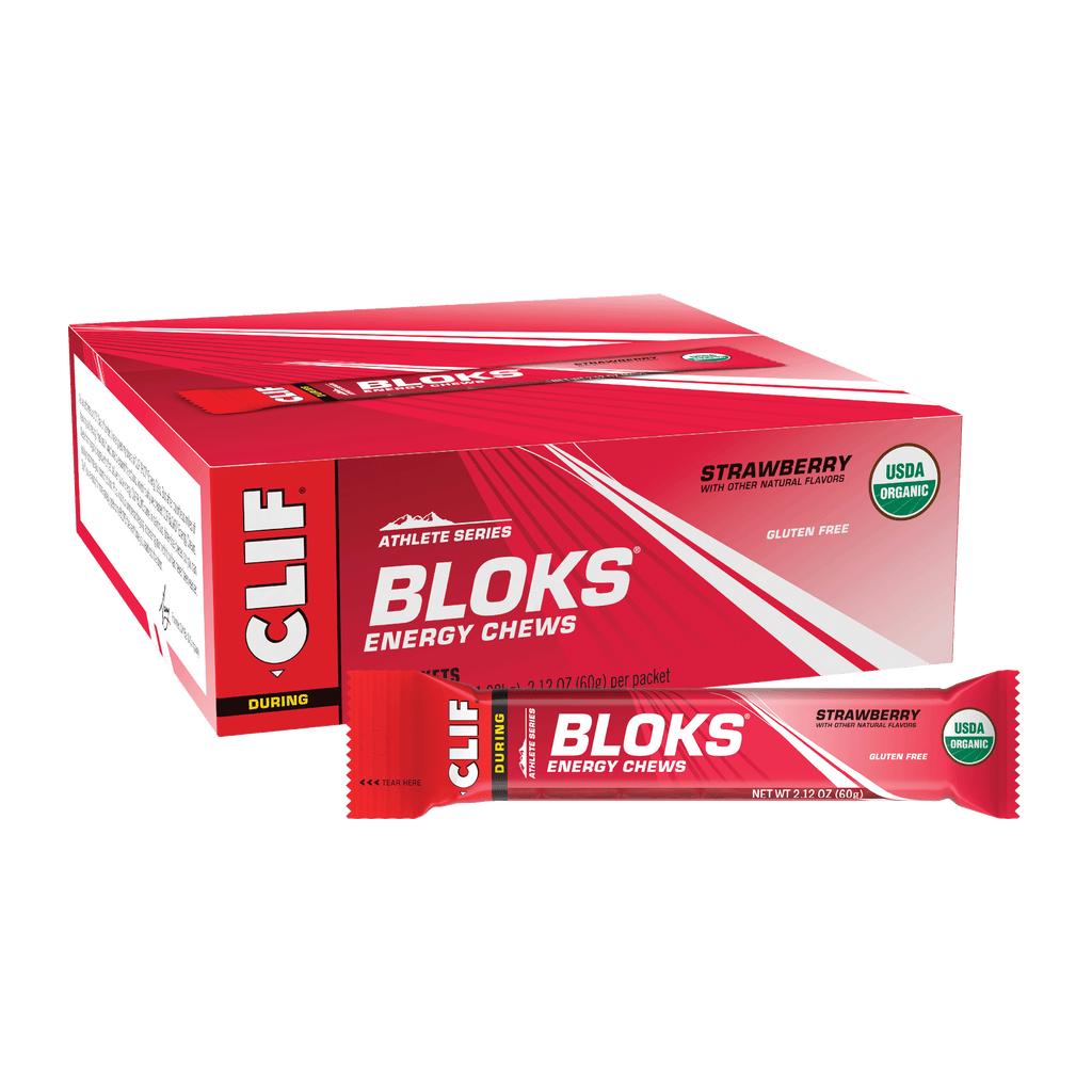 Strawberry Flavor V8