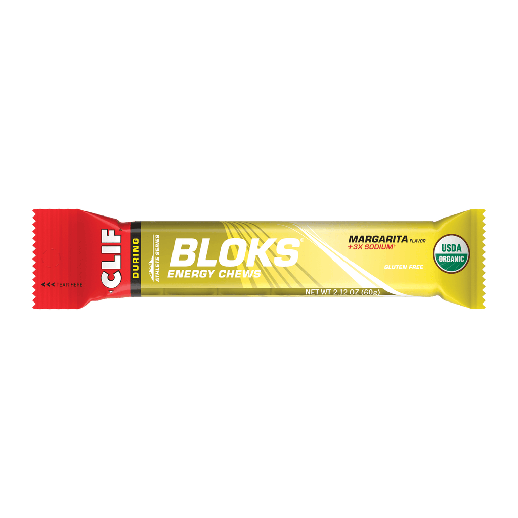 Margarita Flavor with 3X Sodium H4