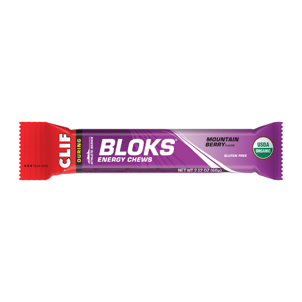 Mountain Berry Flavor S2