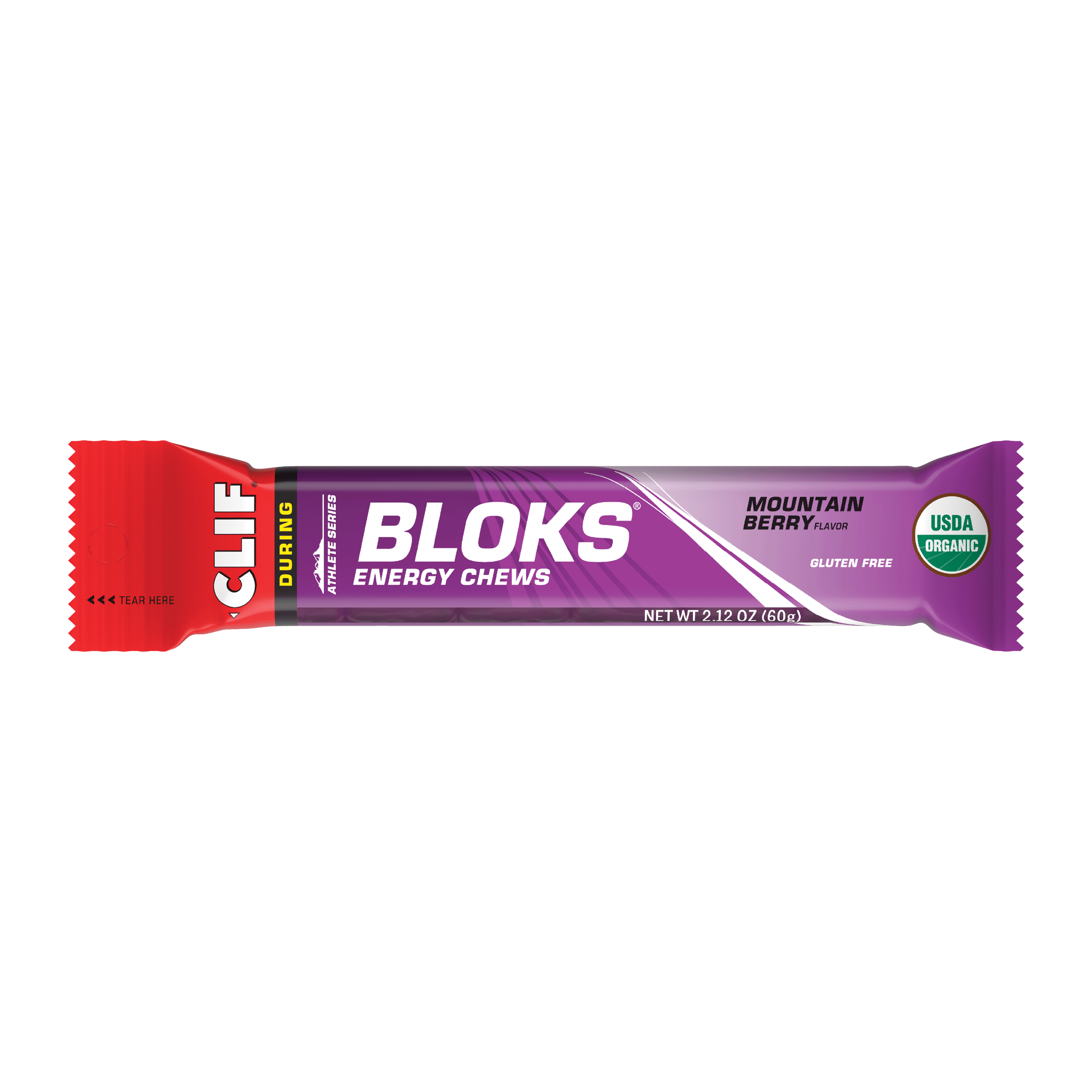 Mountain Berry Flavor S2