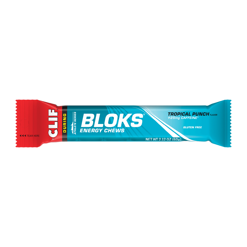 Tropical Punch Flavor with Caffeine D0