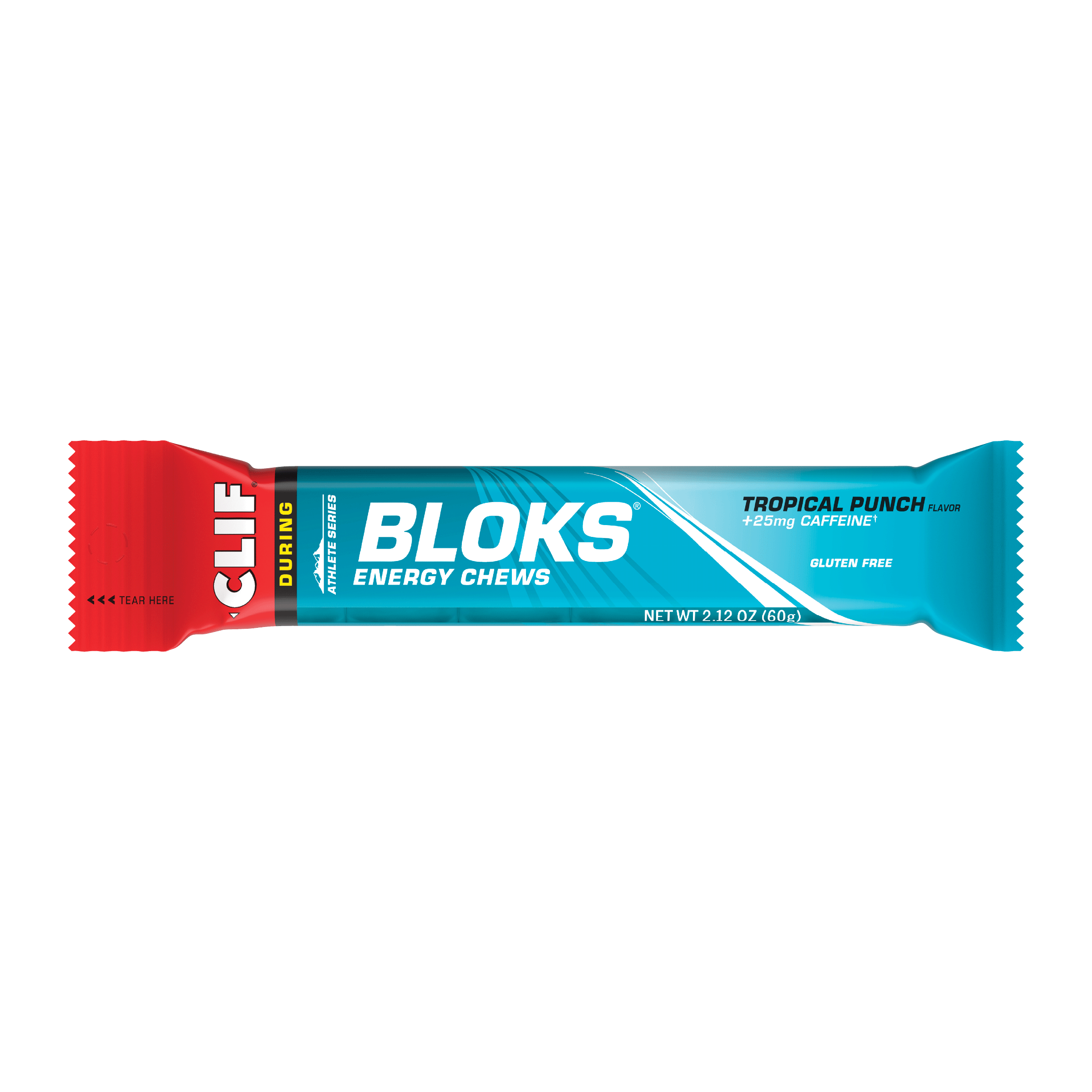 Tropical Punch Flavor with Caffeine D0