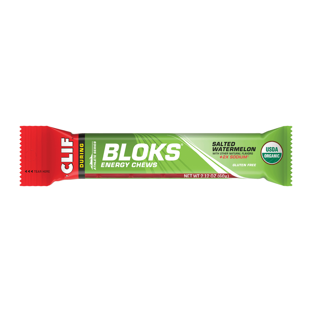 Salted Watermelon Flavor with 2X Sodium N9