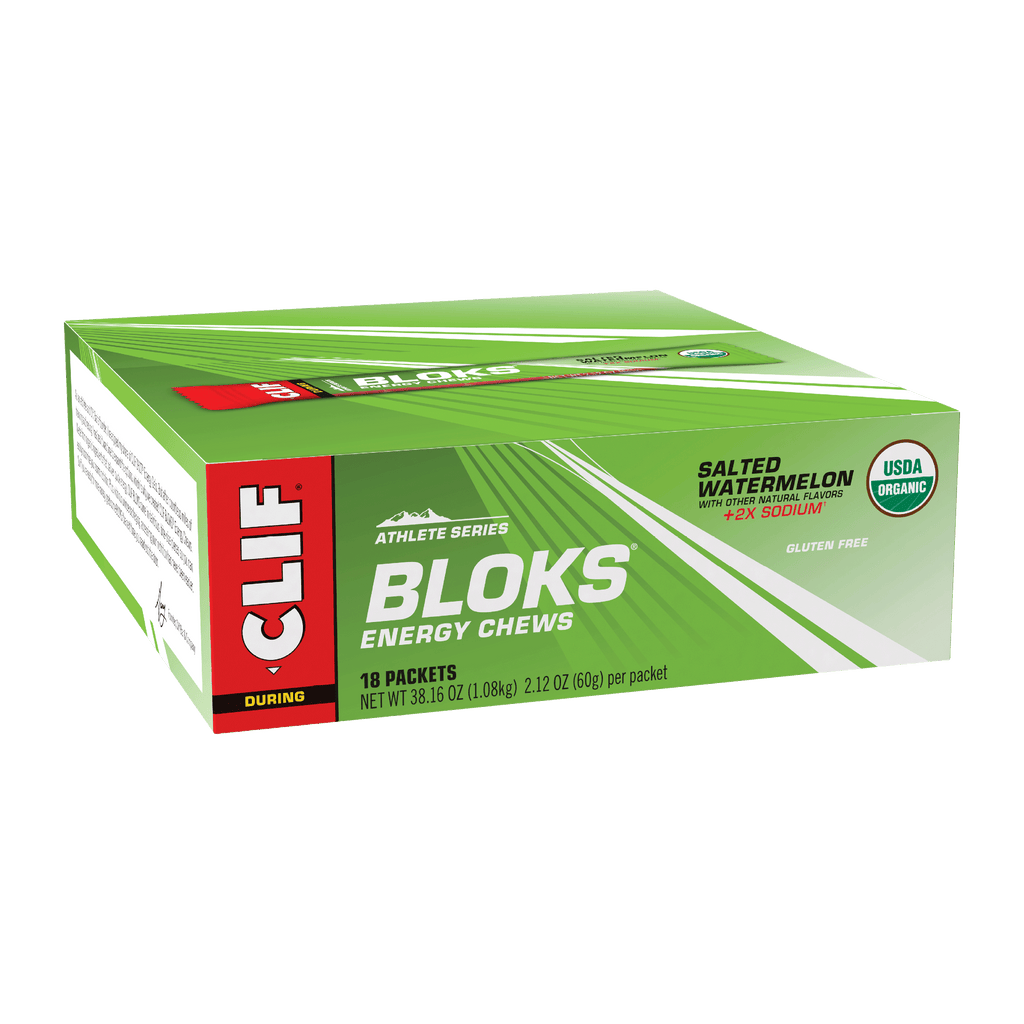 Salted Watermelon Flavor with 2X Sodium N9