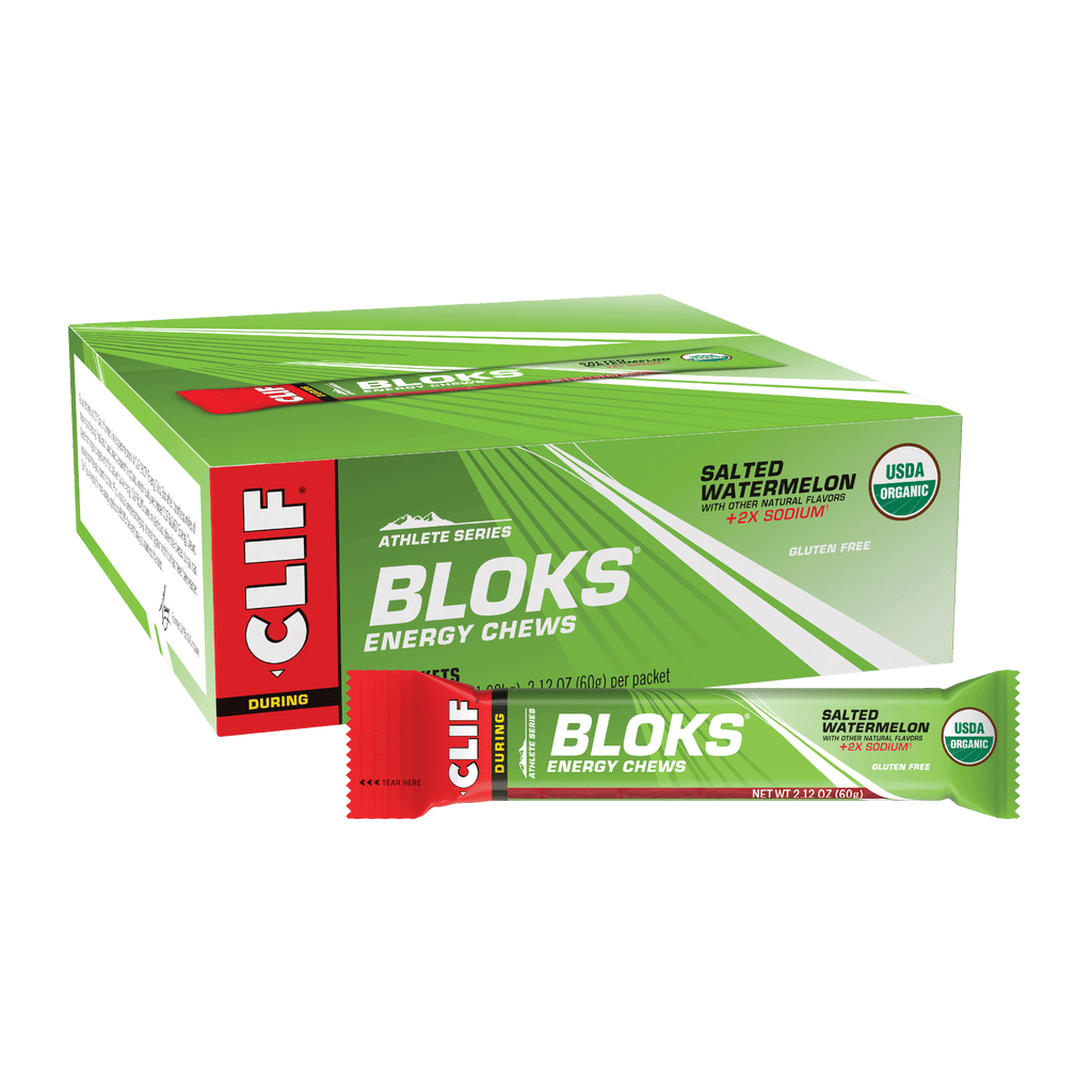 Salted Watermelon Flavor with 2X Sodium N9