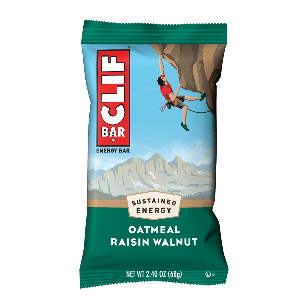 Oatmeal Raisin Walnut W1