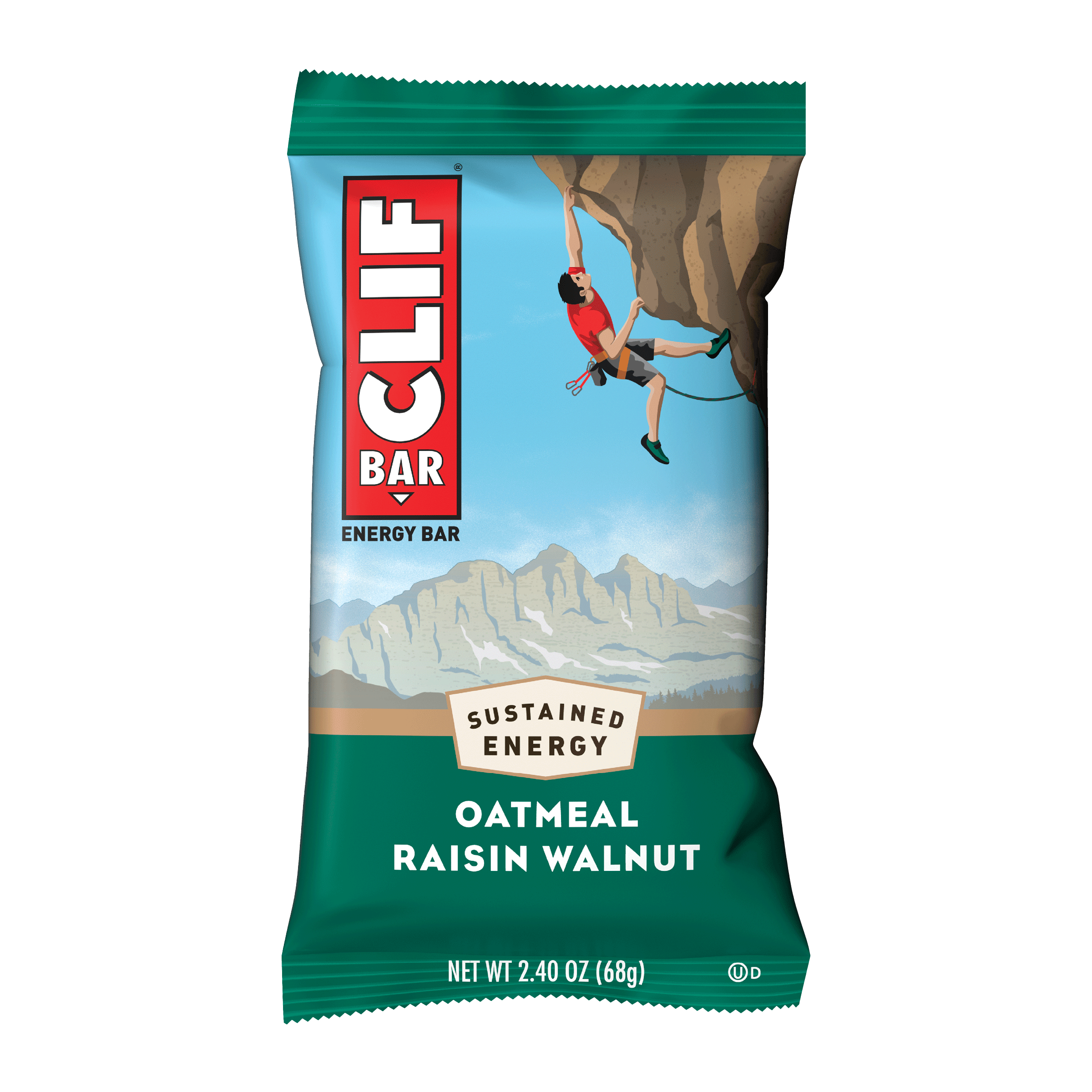 Oatmeal Raisin Walnut W1