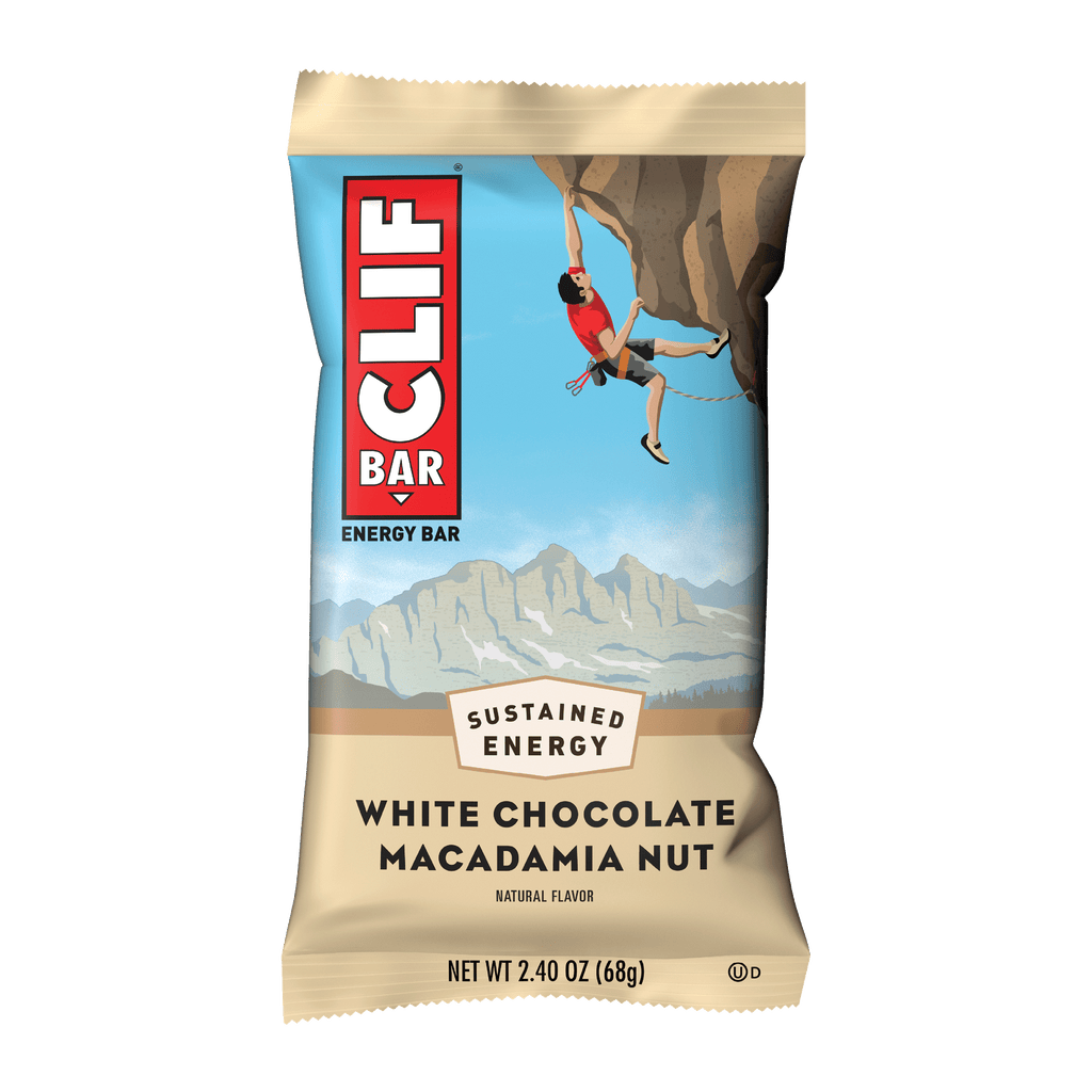 White Chocolate Macadamia Nut Flavor D9