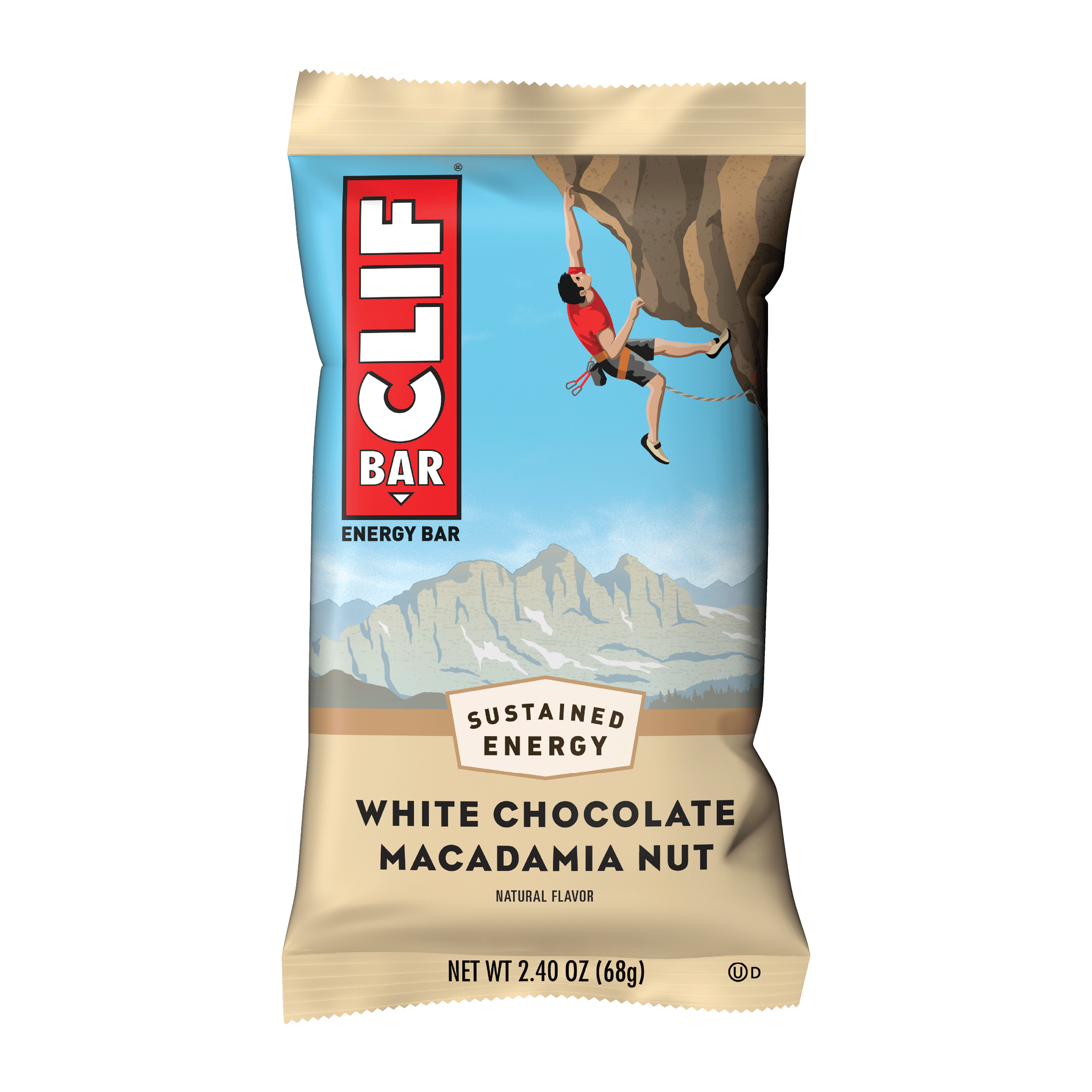 White Chocolate Macadamia Nut Flavor D9