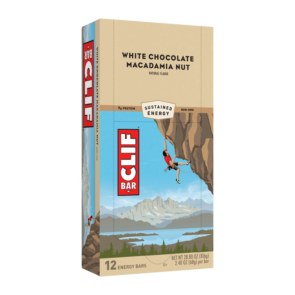White Chocolate Macadamia Nut Flavor D9