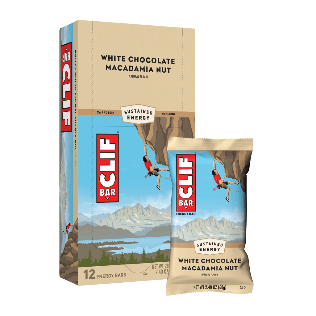 White Chocolate Macadamia Nut Flavor D9
